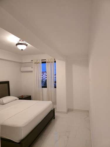 Furnished Apartment for Rent | Avenida España SDE - Imagen 12