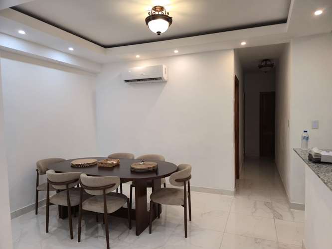 Furnished Apartment for Rent | Avenida España SDE - Imagen 3