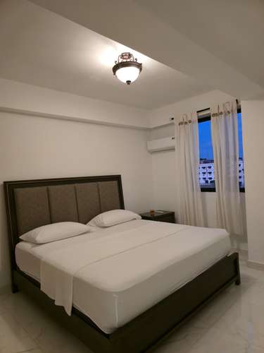 Furnished Apartment for Rent | Avenida España SDE - Imagen 9