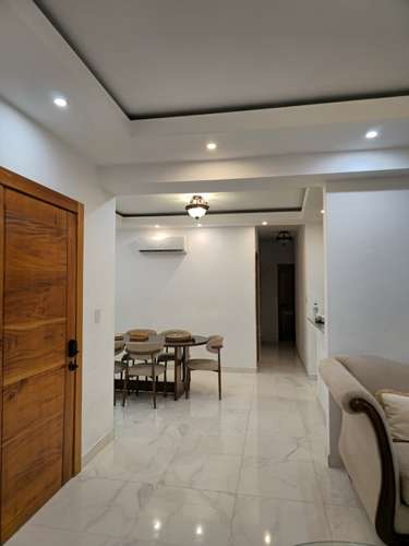 Furnished Apartment for Rent | Avenida España SDE - Imagen 2