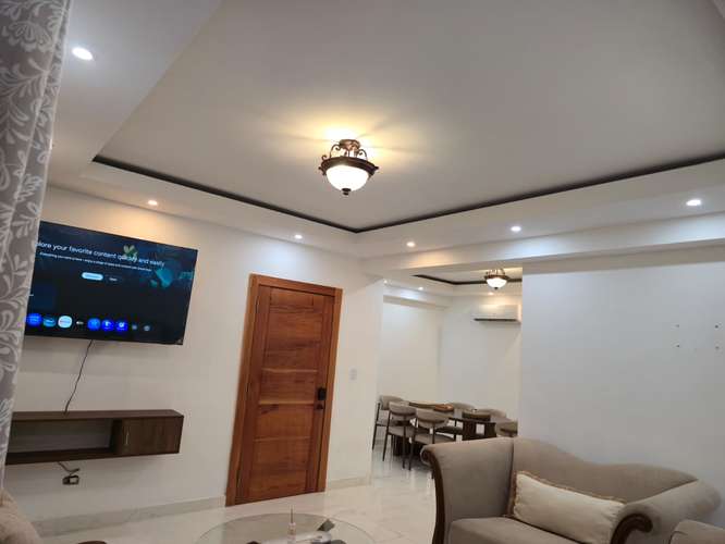 Furnished Apartment for Rent | Avenida España SDE - Imagen 5