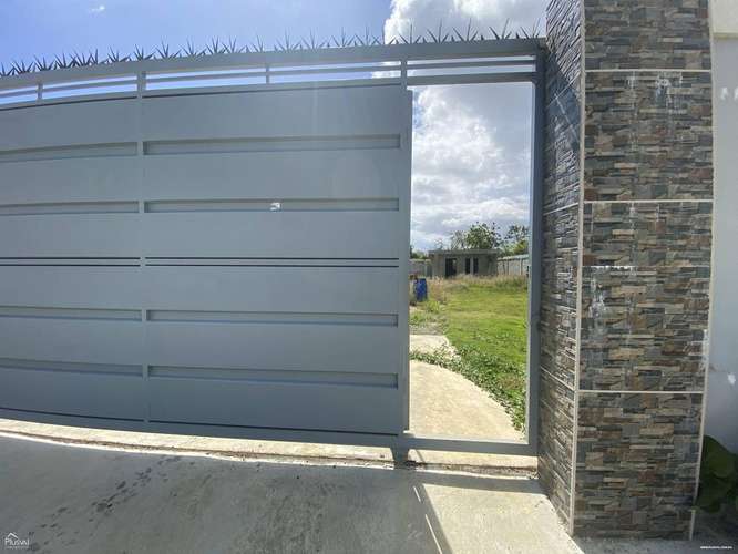 Terreno en venta en las americas, Prados del este - Imagen 1