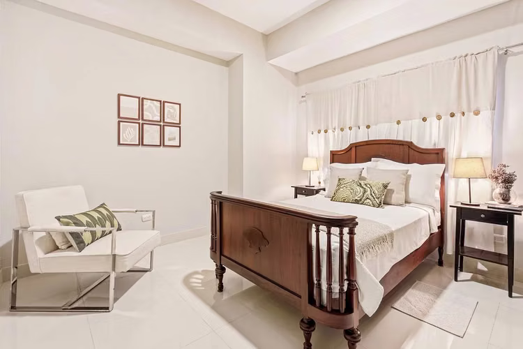 Alquilo hermoso apartamento Amueblado, 2 habitaciones, con jacuzzi privado en Naco - Imagen 9