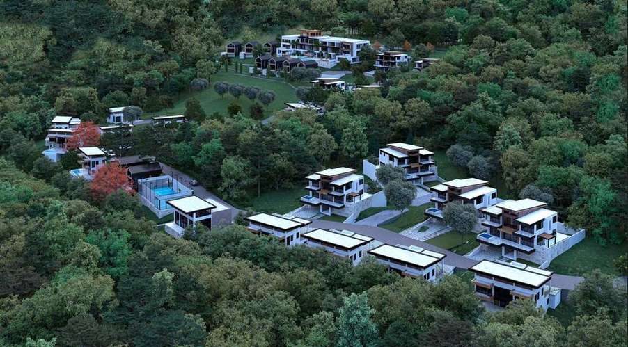 Vendo terreno en Jarabacoa - Imagen 1