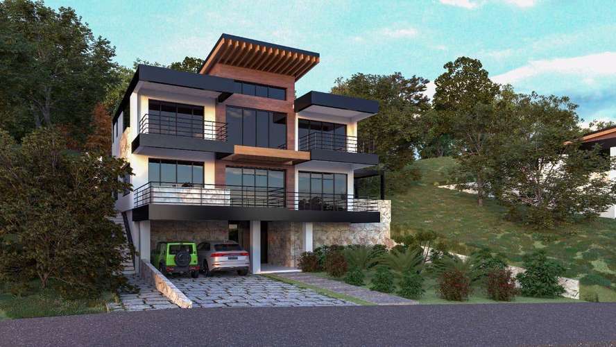 Vendo terreno en Jarabacoa - Imagen 3