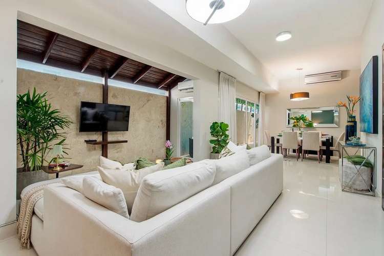 Vendo hermoso apartamento Amueblado, 2 habitaciones, con jacuzzi privado en Naco
