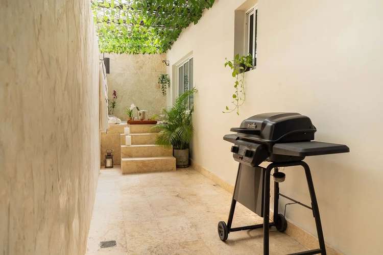 Vendo hermoso apartamento Amueblado, 2 habitaciones, con jacuzzi privado en Naco