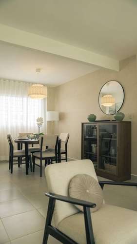 Apartamento en venta de 3 habitaciones en San Pedro de Macoris
