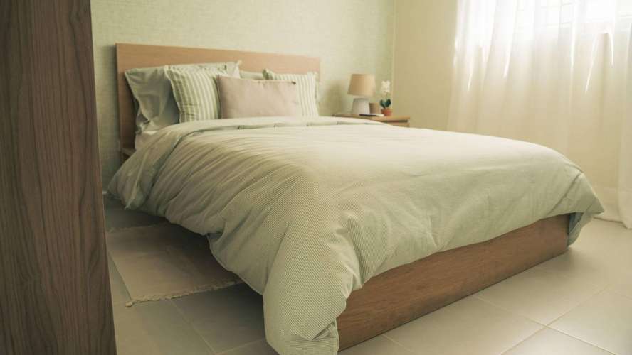 Apartamento en venta de 3 habitaciones en San Pedro de Macoris