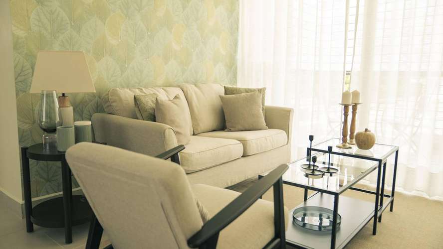 Apartamento en venta de 3 habitaciones en San Pedro de Macoris