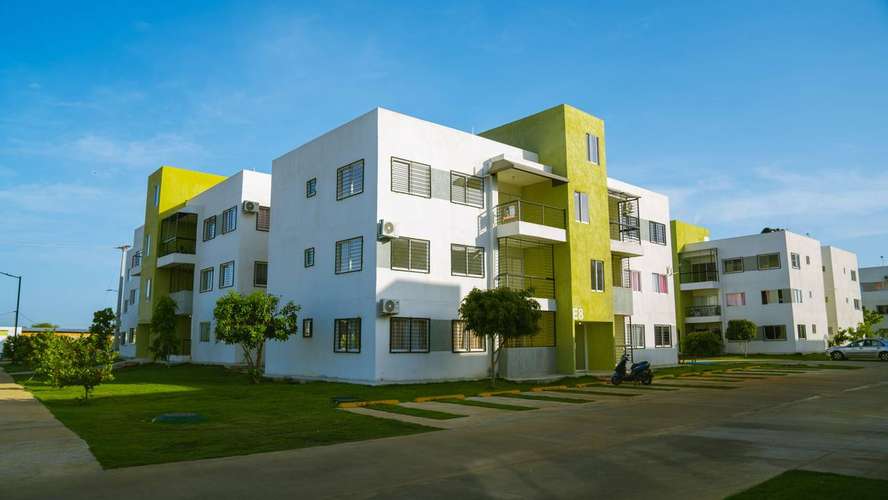 Apartamento en venta de 3 habitaciones en San Pedro de Macoris
