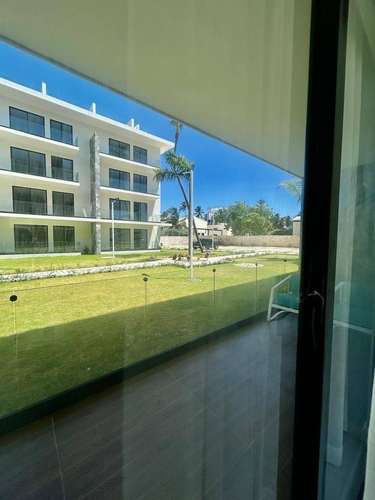 Apartamento en venta de 1 habitación en Punta Cana 