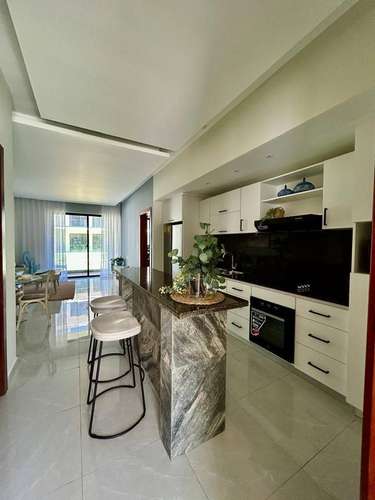 Apartamento en venta de 1 habitación en Punta Cana 