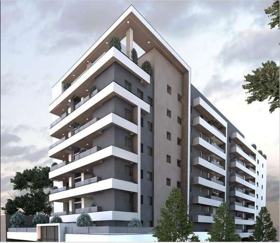 Apartamento en venta en Bella Vista