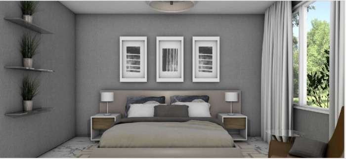 Apartamento en venta en Bella Vista - Imagen 4
