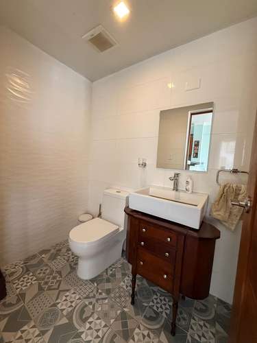 Apartamento en alquiler Amueblado, 1 Habitación, en Los Restauradores - Imagen 4