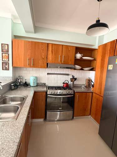 Apartamento en alquiler Amueblado, 1 Habitación, en Los Restauradores - Imagen 7