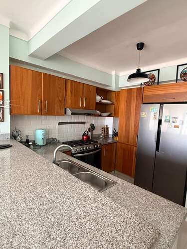 Apartamento en alquiler Amueblado, 1 Habitación, en Los Restauradores - Imagen 6
