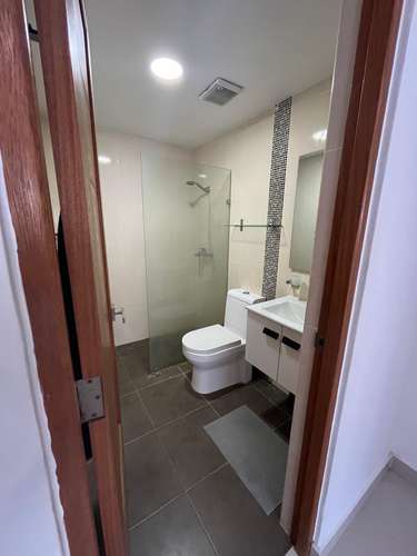 Excelente Apartamento Amueblado, 1 Habitación, Piantini - Imagen 4