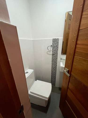 Excelente Apartamento Amueblado, 1 Habitación, Piantini - Imagen 6
