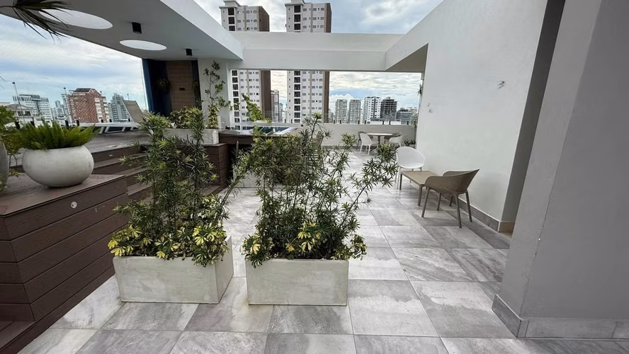 Alquilo moderno apartamento, 1 Habitación en Serralles, Jacuzzi, Gym - Imagen 7