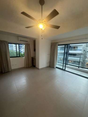 Apartamento en alquiler, 1 Habitación en Bella Vista, Jacuzzi, Gym, A/niños - Imagen 3