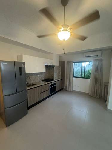 Apartamento en alquiler, 1 Habitación en Bella Vista, Jacuzzi, Gym, A/niños - Imagen 2