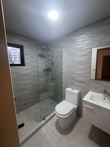 Apartamento en alquiler, 1 Habitación en Bella Vista, Jacuzzi, Gym, A/niños - Imagen 6