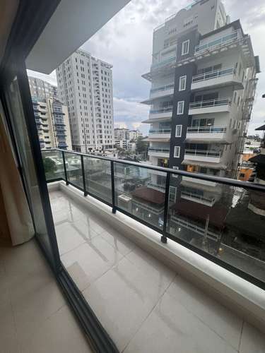 Apartamento en alquiler, 1 Habitación en Bella Vista, Jacuzzi, Gym, A/niños