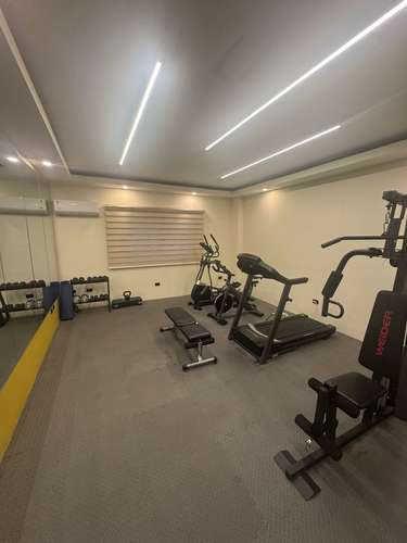 Apartamento en alquiler, 1 Habitación en Bella Vista, Jacuzzi, Gym, A/niños - Imagen 8