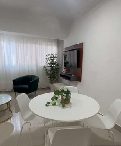 Alquilo Apartamento amueblado, 1 Habitación, Evaristo Morales - Imagen 6
