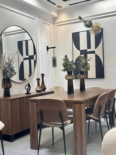 Bella Vista: Apartamento Amueblado de Lujo en Alquiler, 2 hab - Imagen 3