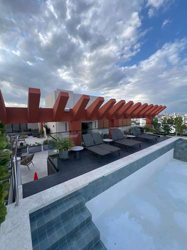 Bella Vista: Apartamento Amueblado de Lujo en Alquiler, 2 hab - Imagen 16