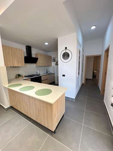 Bella Vista: Apartamento Amueblado de Lujo en Alquiler, 2 hab - Imagen 7