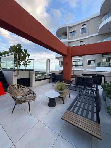 Bella Vista: Apartamento Amueblado de Lujo en Alquiler, 2 hab - Imagen 5