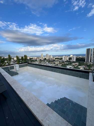 Bella Vista: Apartamento Amueblado de Lujo en Alquiler, 2 hab - Imagen 17