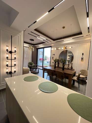 Bella Vista: Apartamento Amueblado de Lujo en Alquiler, 2 hab - Imagen 6