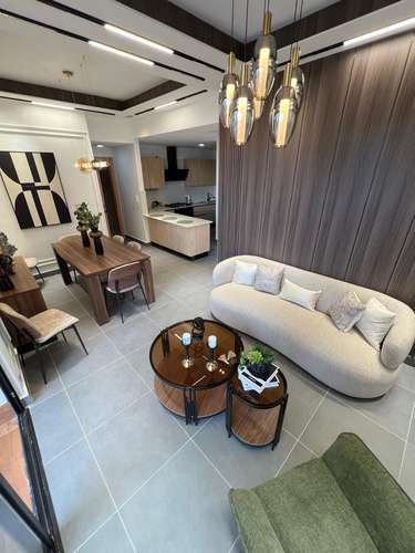 Bella Vista: Apartamento Amueblado de Lujo en Alquiler, 2 hab - Imagen 14