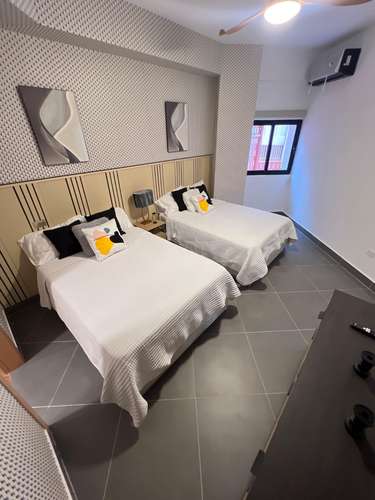Bella Vista: Apartamento Amueblado de Lujo en Alquiler, 2 hab - Imagen 11