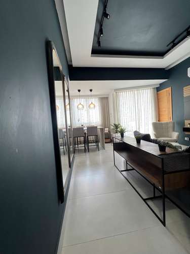 Vendo apartamento amueblado de 1 Habitación en Bella Vista - Imagen 2