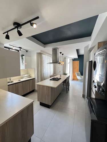 Vendo apartamento amueblado de 1 Habitación en Bella Vista - Imagen 15