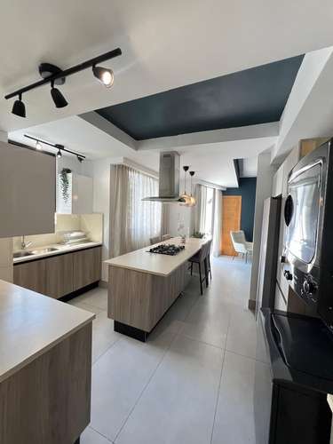 Vendo apartamento amueblado de 1 Habitación en Bella Vista - Imagen 6