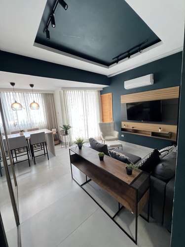 Vendo apartamento amueblado de 1 Habitación en Bella Vista - Imagen 10