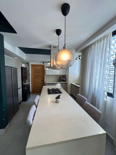 Vendo apartamento amueblado de 1 Habitación en Bella Vista - Imagen 5