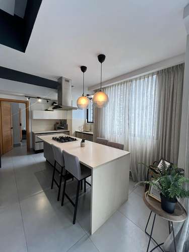 Vendo apartamento amueblado de 1 Habitación en Bella Vista - Imagen 4