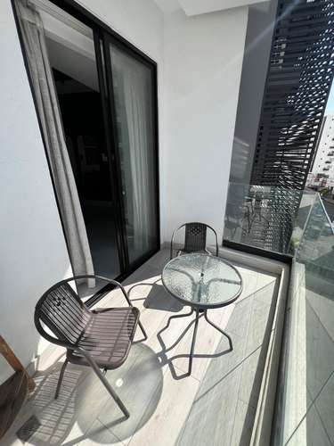 Vendo apartamento amueblado de 1 Habitación en Bella Vista - Imagen 3