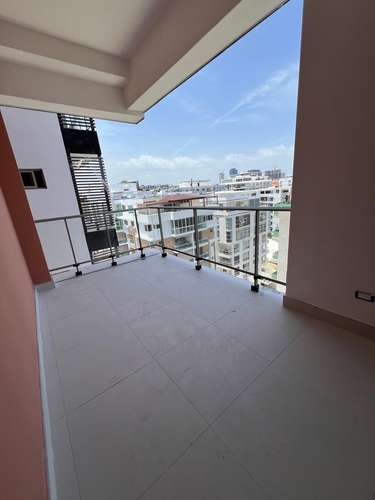Vendo apartamento Nuevo a estrenar de 2 habitaciones en Evaristo Morales - Imagen 4