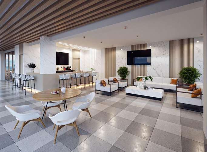 Apartamento en Venta de 2 habitaciones en La Julia