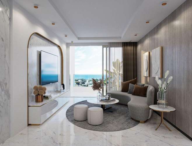 Apartamento en Venta de 2 habitaciones en La Julia