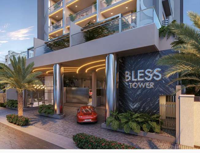 Apartamento en Venta de 2 habitaciones en La Julia